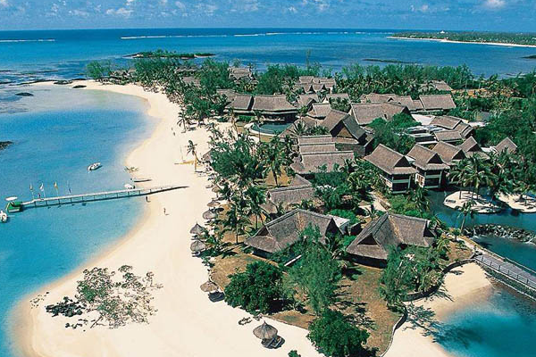 2019全球十大最美島嶼：塞席爾群島僅第六,第一是蜜月勝地