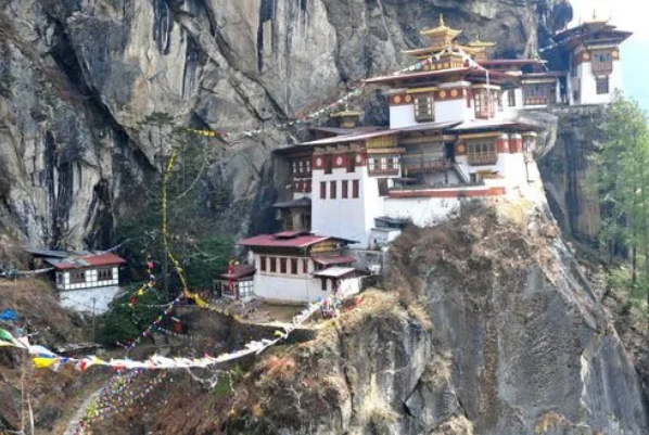 不丹十大旅遊景點排名