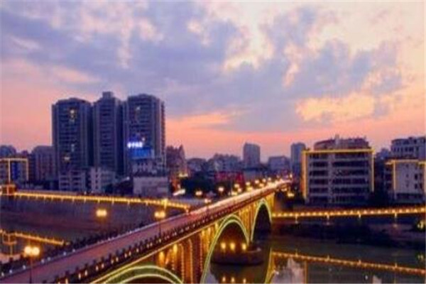 廣東人口最多的十個縣 海豐縣上榜，五華縣人口超150萬