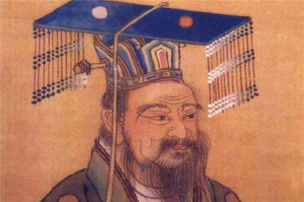 古代中國十大盛世