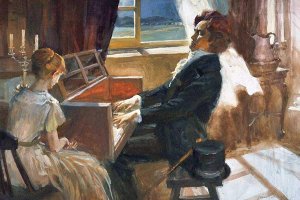 十大古典音樂：少女的禱告上榜，第一為貝多芬所作