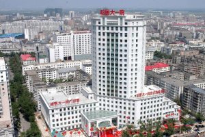 哈爾濱排名前十的醫院 黑龍江省醫院上榜，第五是腫瘤專科醫院