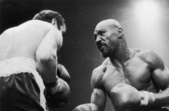 美國地下黑拳最經典的大戰排名：安東尼馬庫斯vs瘋子阿蘭·佩迪拉上榜