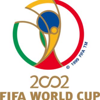 2002年世界盃亞軍：德國