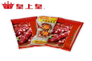中國十大臘腸品牌排行榜：秋之風上榜，第三湘式臘腸