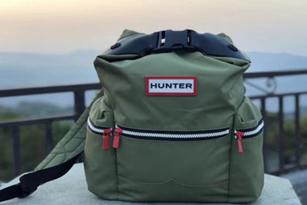hunter是什麼品牌