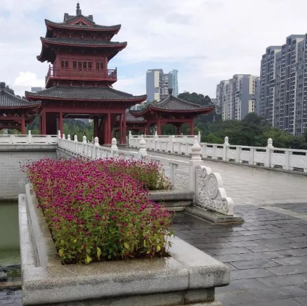 桂林市民公園
