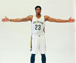 NBA臂展排行榜 NBA歷史上各位置臂展最長的人