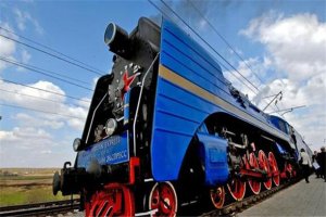 世界火車十大排名,上海磁懸浮列車上榜,第一票價9萬/人