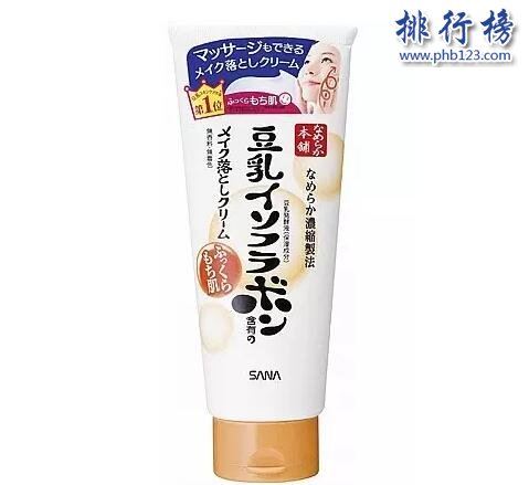 2018年日本溫和護膚品品牌排行榜，日本溫和不刺激的護膚品有哪些？