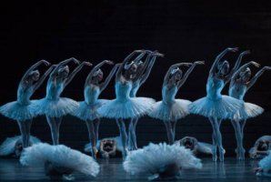 世界十大經典芭蕾舞劇，胡桃夾子上榜，第一是經典中的經典
