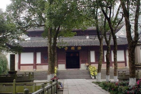 中國最古老的十大木結構建築