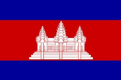 高棉人口數量2015