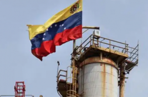 石油最多的國家前十名，委內瑞拉排第一，俄羅斯上榜