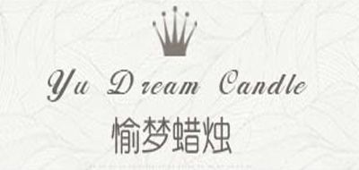 愉夢/YU DREAM CANDLE
