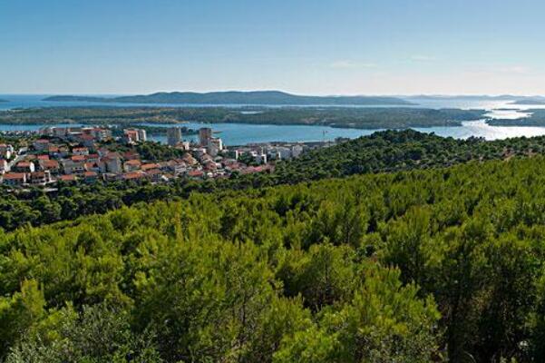 克羅地亞十大景點排行榜