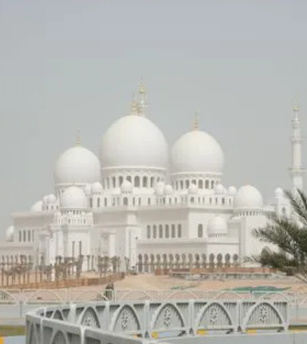 謝赫·馬塔清真寺