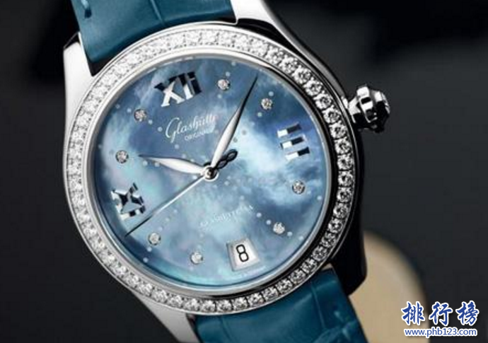 女士手錶哪個牌子最好？盤點德國女士手錶品牌排行榜