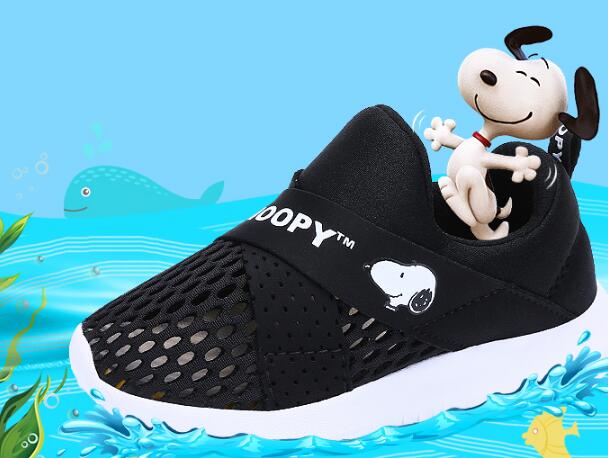 中國童鞋10大品牌，適合孩子的才是最好的！