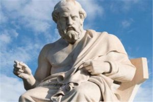 世界十大思想家排行榜：孔子上榜，第三古希臘三賢之一
