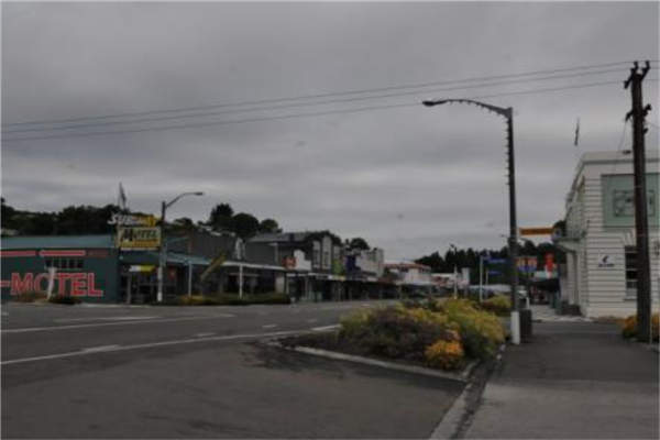 紐西蘭不能錯過的5個風光小鎮