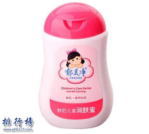 中國十大護膚品牌排名 國寶級別的護膚品牌
