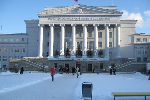 俄羅斯十大名校  喀山國立大學上榜，榜首學校還是以人名命名