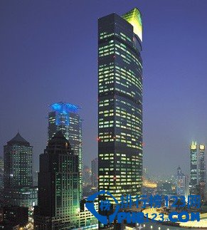 【上海最高樓排名】上海最高的建築排名