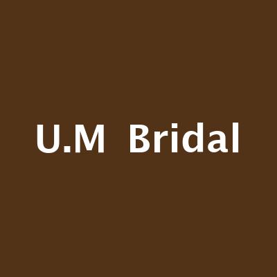 U.M Bridal