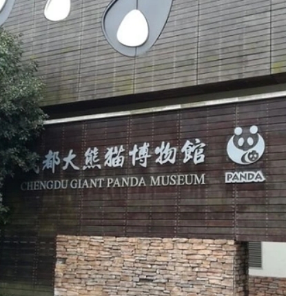 大熊貓博物館