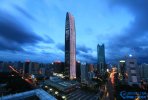 中國十大高樓排行榜 你知道最高大樓多高嗎？