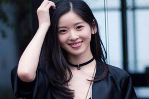 中國十大美女網紅 子望上榜，第二名曾如過街老鼠現成軍嫂