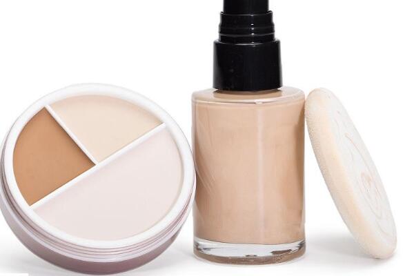 妝前乳和粉底液使用順序是什麼