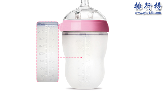 新生兒奶瓶哪個牌子好？進口奶瓶排行榜推薦