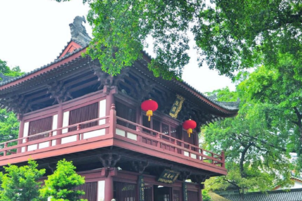 廣州最靈驗的寺廟排名