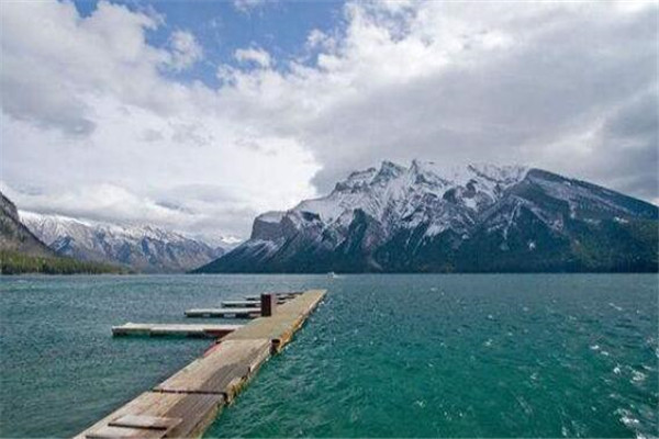 世界十大透明的湖 太浩湖上榜，貝加爾湖形成於2500萬年前