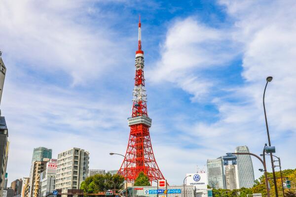 日本必去十大景點排名