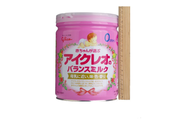 日本品牌奶粉排行榜 日本奶粉哪個牌子好