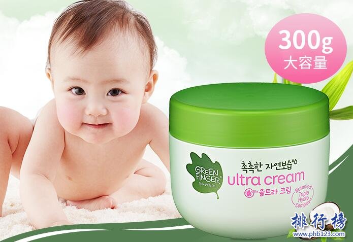 韓國兒童護膚品什麼牌子好 韓國兒童護膚品牌排行榜