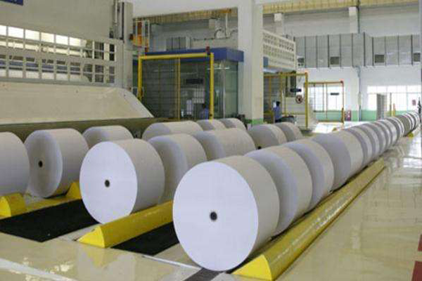 泰國前十名造紙廠排行榜：亞洲第二大造紙公司億王亞哥上榜