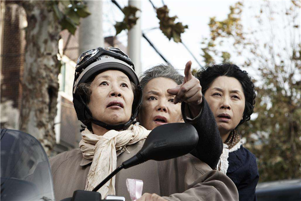 笑出腹肌的9部韓國喜劇電影