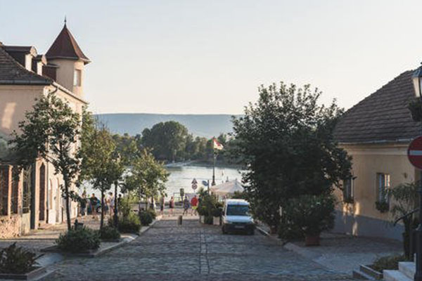 匈牙利十大旅遊小鎮排行榜