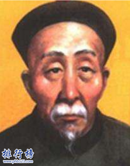 中國古代四大醜男：古代醜男圖片和介紹