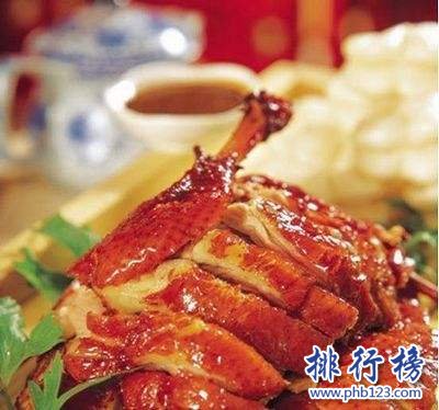中國四大名菜，西施舌、貴妃雞、貂蟬豆腐、昭君鴨