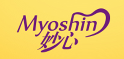 妙心/MYOSHIN