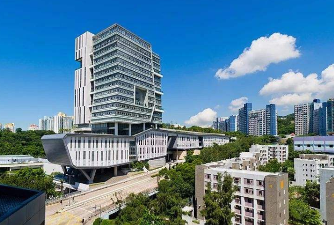 2019usnews港澳台高校排名 香港大學位列第一，澳門大學排第八