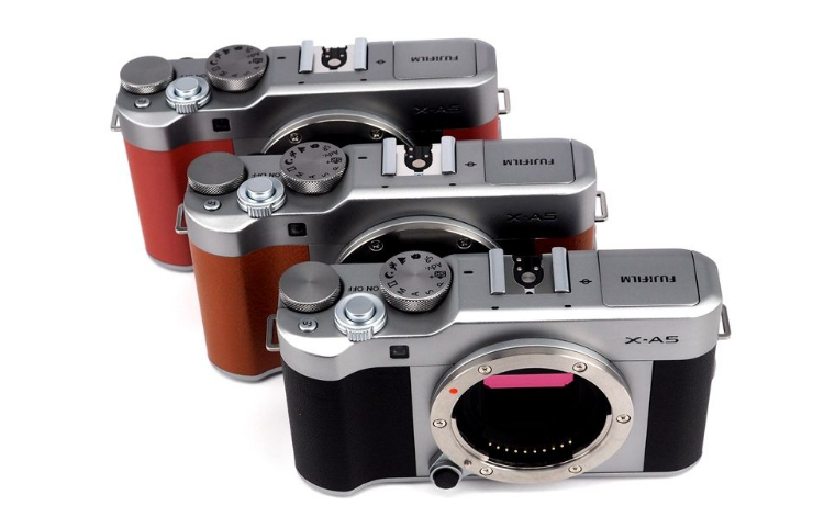 世界十大頂級相機品牌：高端單眼相機攝影愛好者的最佳選擇！