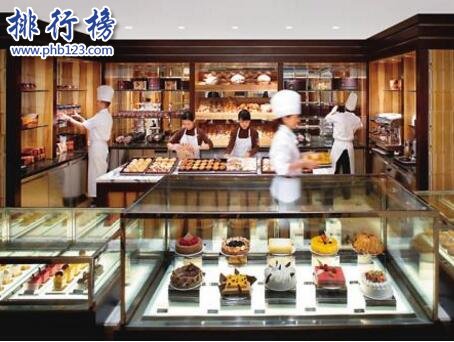 香港最好的餅店有哪些？香港排名前三的餅店