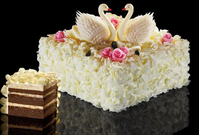 全國十大蛋糕品牌排行 國內最好吃的蛋糕品牌揭曉  