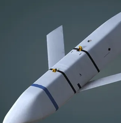 銳利機載小型高超音速飛彈